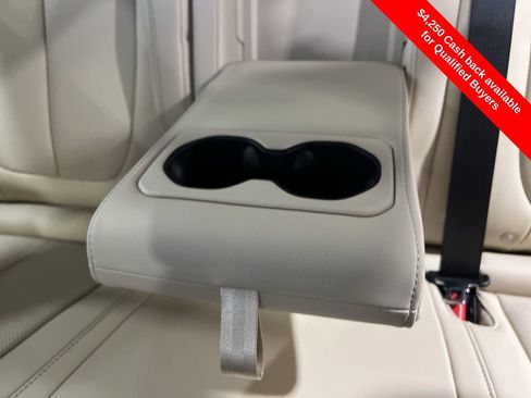 New 2025 Jeep Grand Cherokee Limited w/ Luxury Tech Group II image 25