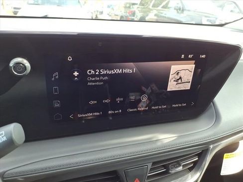 New 2026 Buick Encore GX Preferred image 28