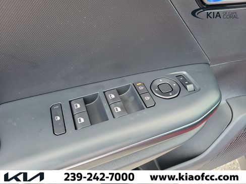 New 2026 Kia K4 FWD image 20