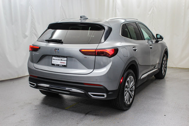 Used 2024 Buick Envision Preferred AWD/4WD image 9