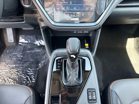 New 2025 Subaru Crosstrek 2.5i Limited w/ Popular Package #3A image 26