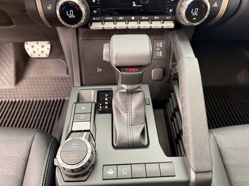 Used 2026 Toyota Tacoma TRD Sport w/ TRD Sport Premium Package image 16