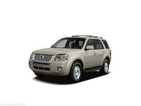 Used 2009 Mercury Mariner 2WD image 1