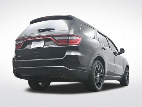 Used 2020 Dodge Durango GT w/ Blacktop Package RWD image 37