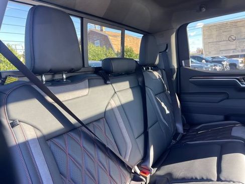 New 2026 Chevrolet Silverado 1500 RST AWD/4WD image 12
