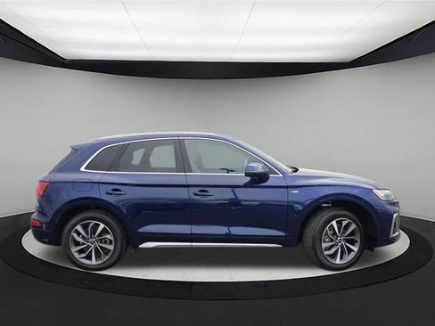 Certified 2023 Audi Q5 2.0T Premium Plus AWD/4WD image 8
