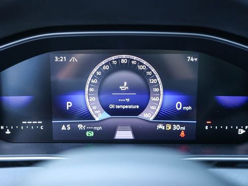 New 2026 Volkswagen Jetta SE image 36