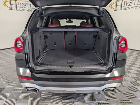 Used 2022 BMW X3 xDrive30i AWD/4WD image 29