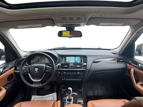 Used 2017 BMW X3 xDrive28i w/ Premium Package image 7