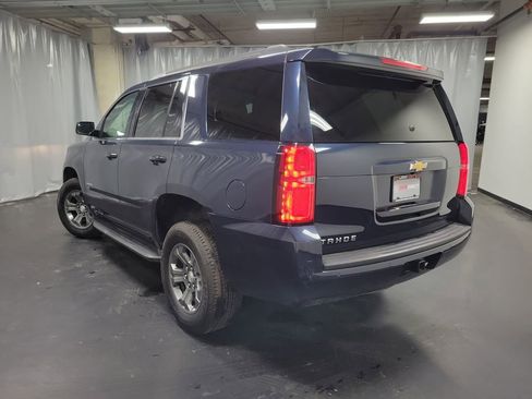 Used 2018 Chevrolet Tahoe LS w/ Skid Plate Package image 7