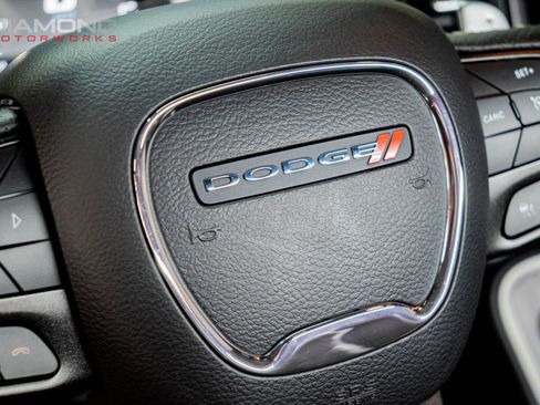 Used 2023 Dodge Challenger R/T Scat Pack RWD image 88