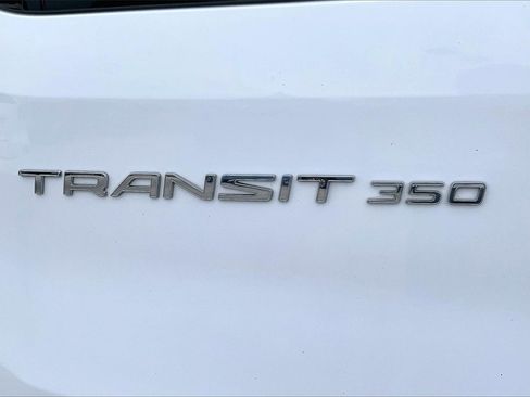 Used 2020 Ford Transit 350 XL image 22