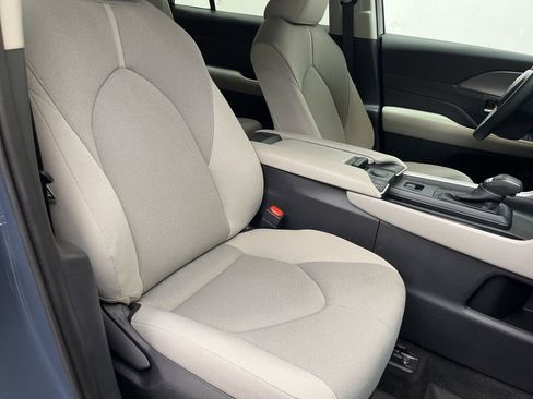 Used 2025 Toyota Grand Highlander AWD Hybrid image 25