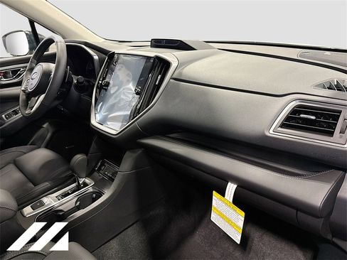 New 2025 Subaru Ascent Limited image 32