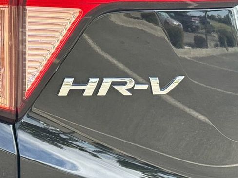 Used 2016 Honda HR-V LX image 25