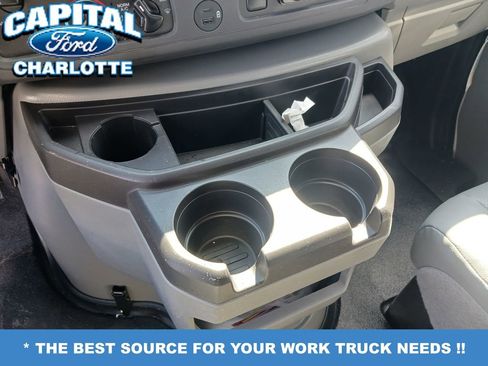 New 2026 Ford E-450 and Econoline 450 Super Duty w/ Power Equipment Group image 17