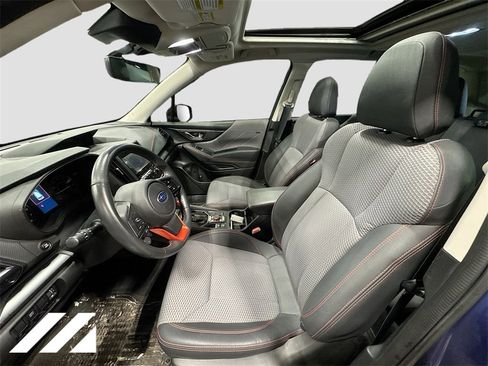 Used 2023 Subaru Forester Sport image 22