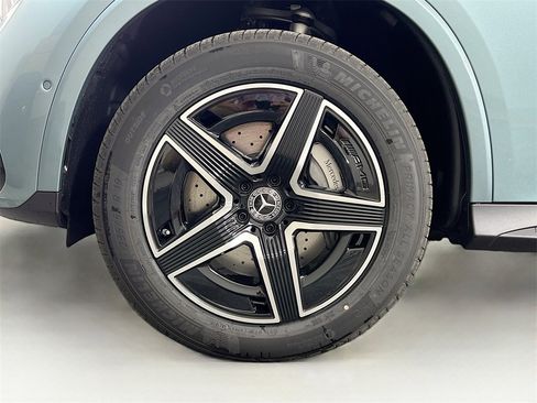 New 2026 Mercedes-Benz GLC 300 4MATIC image 33
