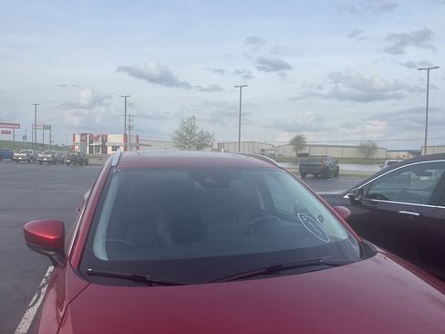 Used 2021 MAZDA CX-5 Grand Touring Reserve image 6