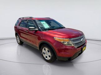Used 2014 Ford Explorer FWD video 1
