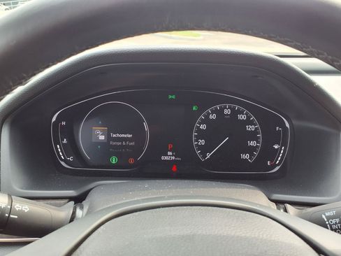 Used 2018 Honda Accord EX-L image 17