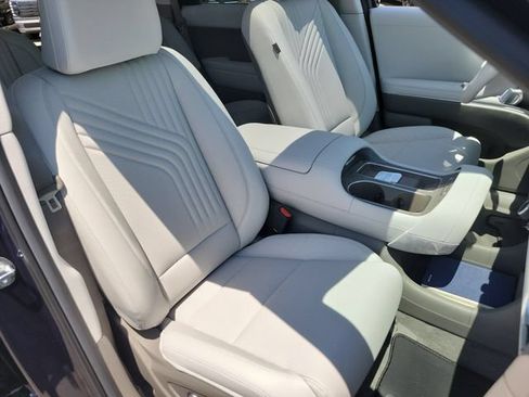 New 2027 Hyundai Palisade SEL Premium FWD image 23