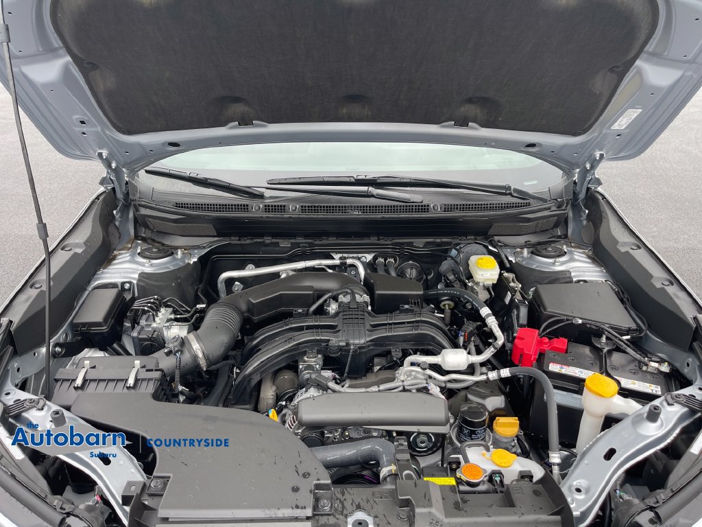 New 2026 Subaru Outback Limited AWD/4WD image 23