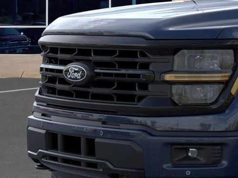 New 2025 Ford F150 XLT w/ Equipment Group 302A MID AWD/4WD image 17