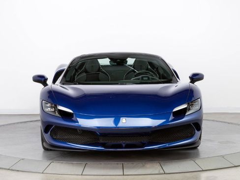 Certified 2023 Ferrari 296 GTS image 10