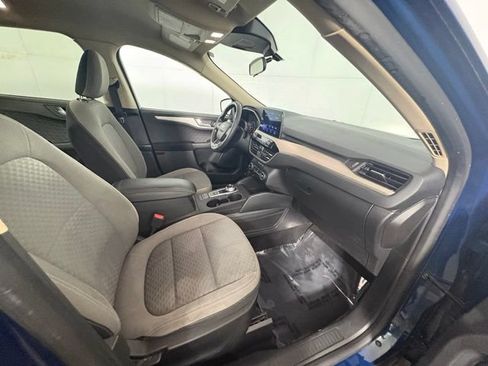 Used 2020 Ford Escape SE AWD/4WD image 8