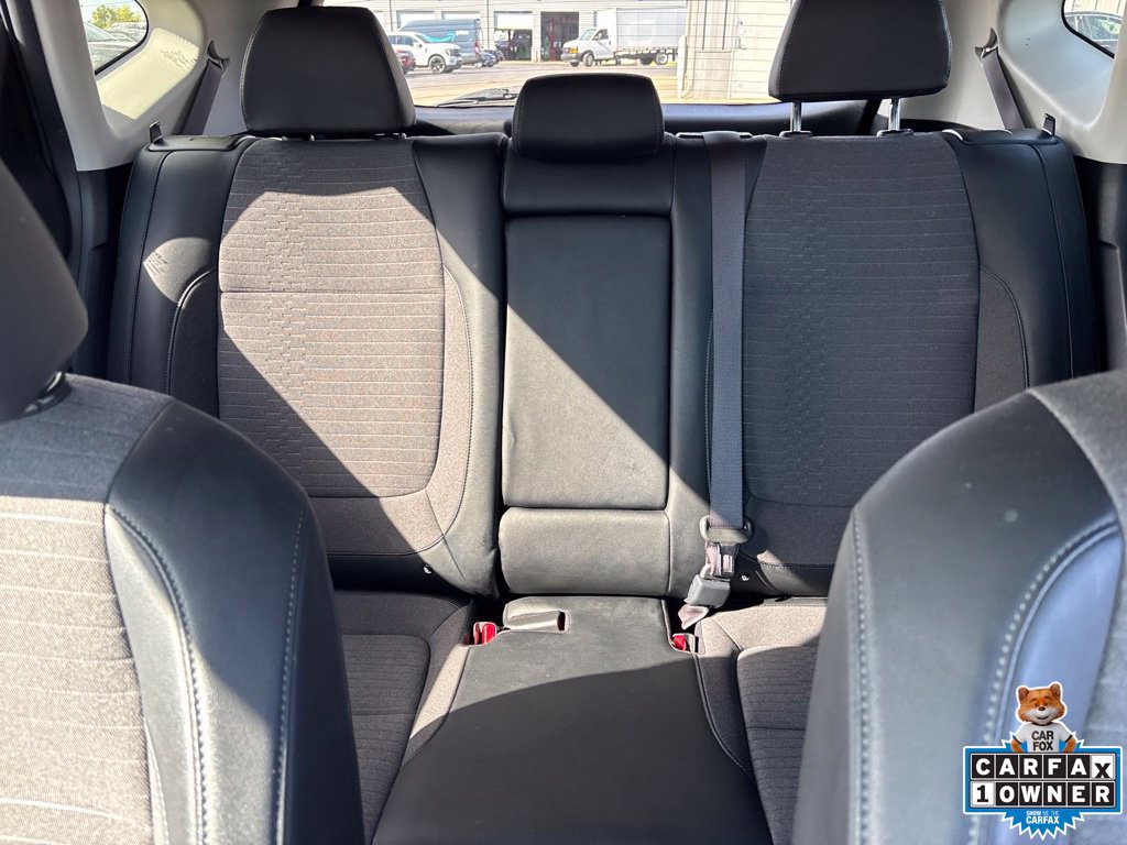 Used 2022 Kia Seltos Nightfall Edition AWD/4WD image 25