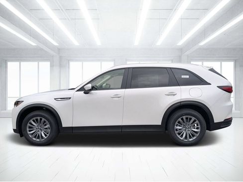 New 2026 MAZDA CX-90 3.3 Turbo w/ Select Package image 6
