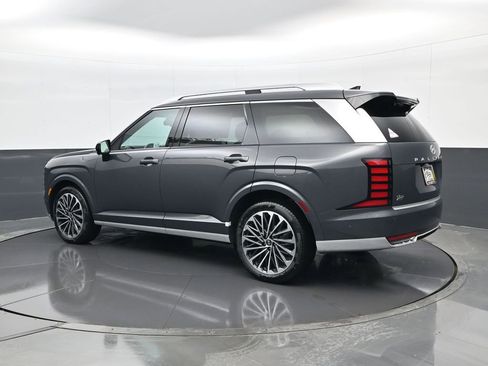 New 2026 Hyundai Palisade Calligraphy image 7