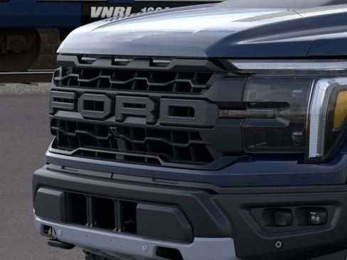 New 2026 Ford F150 Raptor AWD/4WD image 17