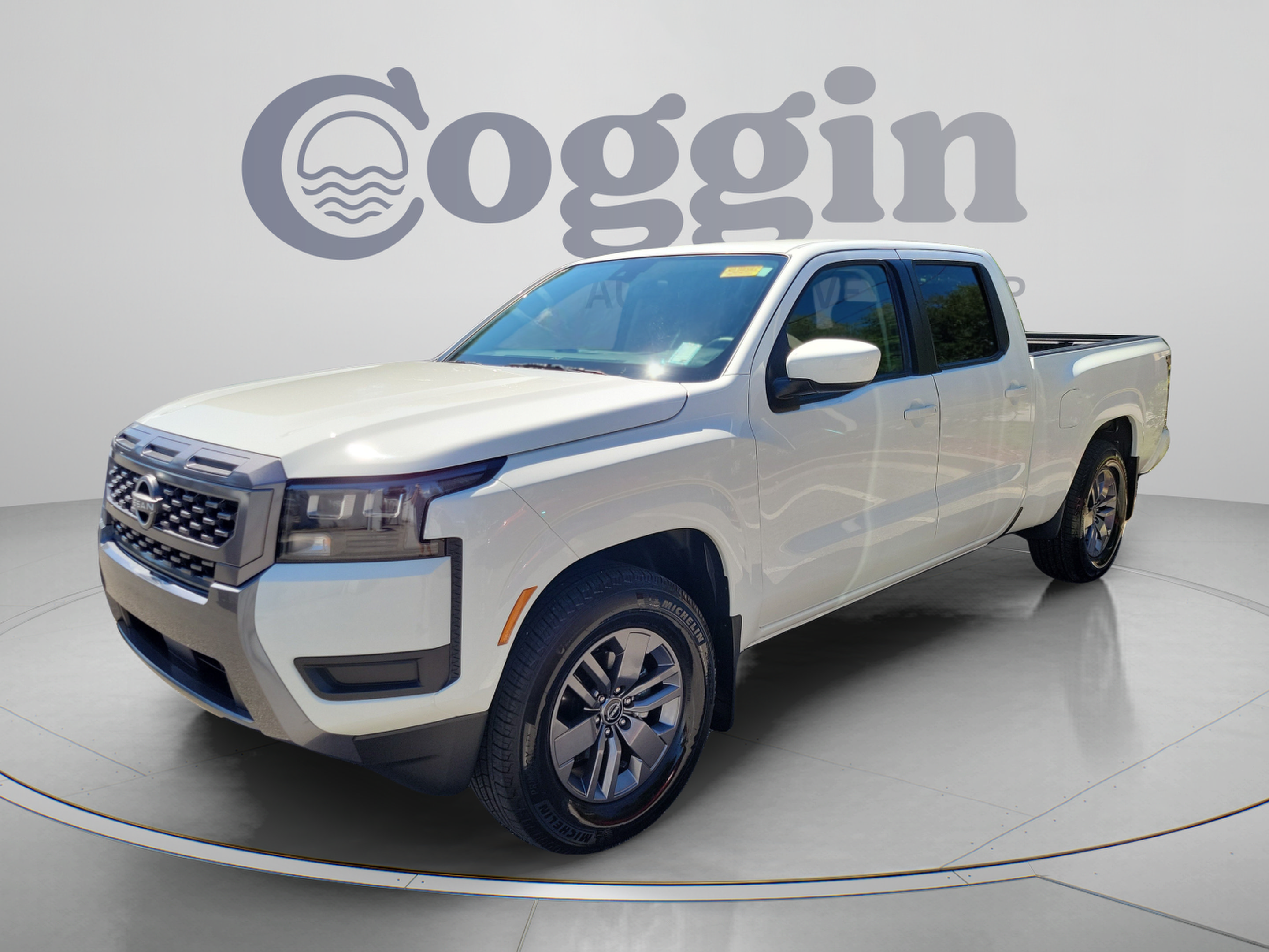 Used 2026 Nissan Frontier SV w/ All-Weather Content Package RWD image 1