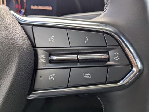 New 2025 Chevrolet Suburban Premier image 29