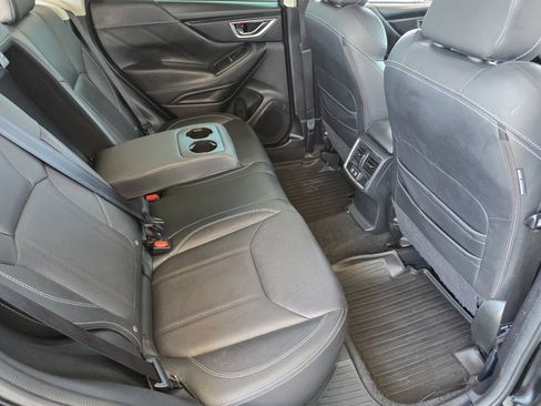 Used 2019 Subaru Forester Limited w/ Popular Package #3 AWD/4WD image 27