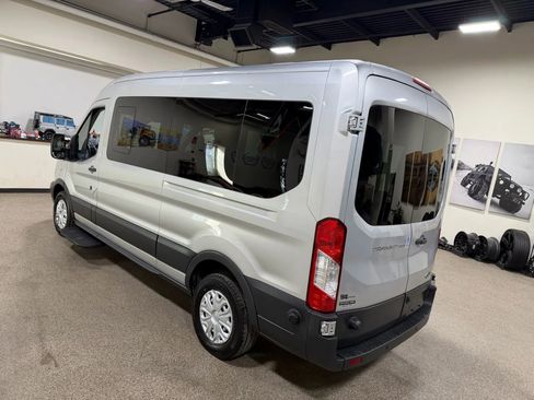 Used 2015 Ford Transit 250 148 Medium Roof image 18