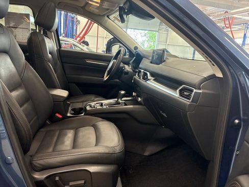 Used 2020 MAZDA CX-5 Grand Touring Reserve AWD/4WD image 15