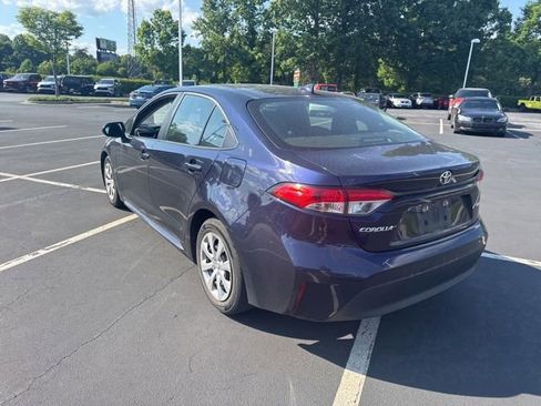 Used 2024 Toyota Corolla LE FWD image 7