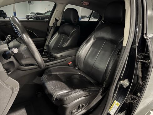 Used 2016 Buick LaCrosse Leather image 25