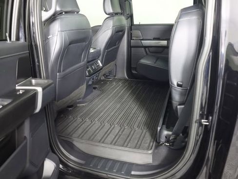 Certified 2023 Ford F150 XLT w/ Equipment Group 302A High image 71