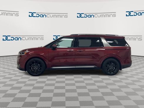 Used 2024 Kia Carnival SX FWD image 5