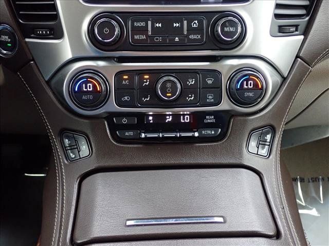 Used 2020 Chevrolet Tahoe Premier AWD/4WD image 21