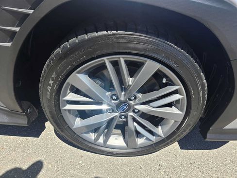 Used 2022 Subaru WRX AWD/4WD image 9