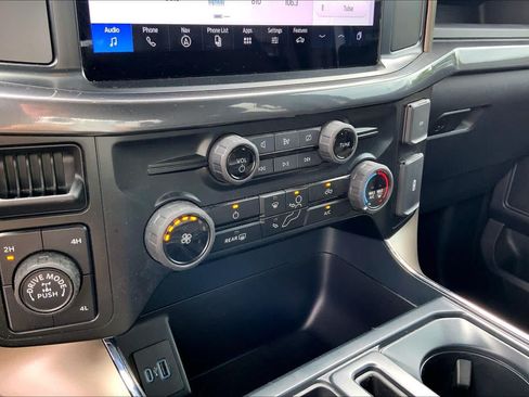 Used 2024 Ford F150 STX w/ Equipment Group 201A FX4 AWD/4WD image 31