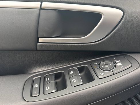 New 2026 Hyundai Sonata SEL FWD image 11