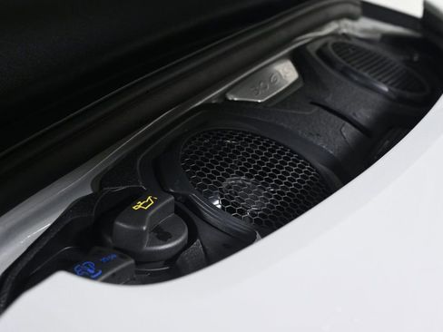 Certified 2024 Porsche 911 Targa 4 GTS image 23