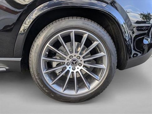 New 2026 Mercedes-Benz GLE 450 4MATIC image 9