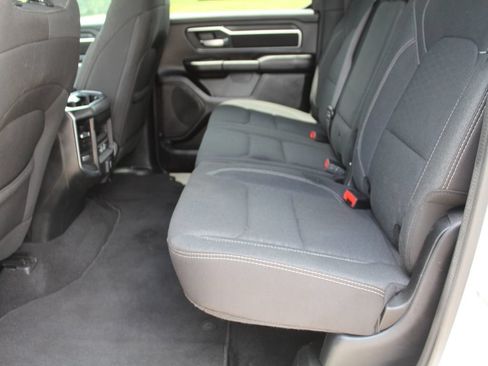 Used 2025 RAM 1500 Big Horn AWD/4WD image 11